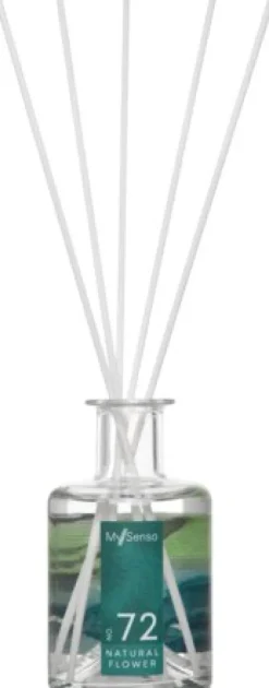 My Senso Alpine Collection Diffuser N°72 Natural Flower