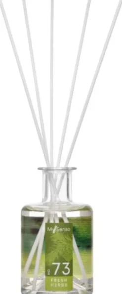 My Senso Alpine Collection Diffuser N°73 Fresh Herbs