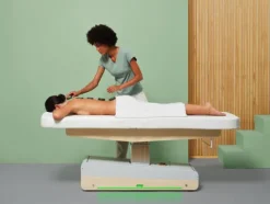 Naggura Wellnessliege SWOP S3 STARTER Spa