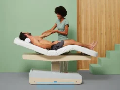 Naggura Wellnessliege SWOP S3 STARTER Spa
