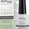 Nail Tek Nail Nutritionist Keratin Treatment Oil