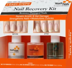 Nail Tek Recovery Kit