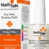 Nail Tek Ridge Filler Foundation 2