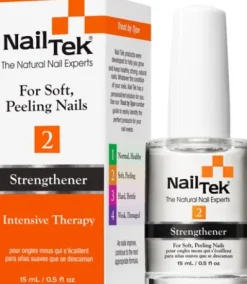 Nail Tek Strengthener Intensive Therapy 2