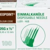 Neopoint Einmalkanülen