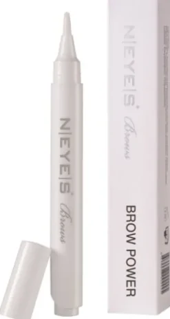 Neyes Brows Brow Powder Wachstumsserum