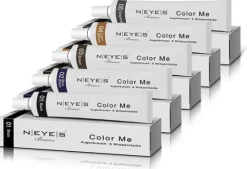 Neyes Brows Color Me Augenbrauenfarbe