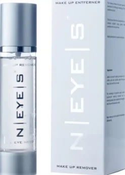Neyes Brows Make up Entferner