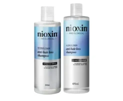 Nioxin Anti-Hair Loss Shampoo