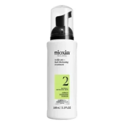 Nioxin scalp + hair treatment