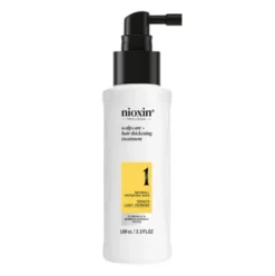 Nioxin System 1 Leave-on Treatment