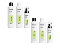 Nioxin System 2 Set