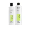Nioxin System 2 Shampoo