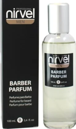 Nirvel Men Barber Parfum