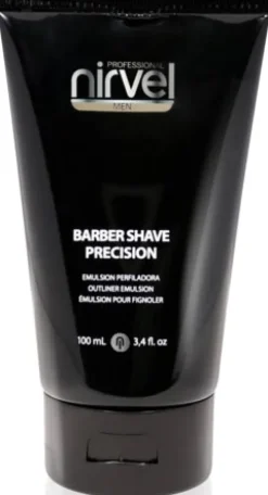 Nirvel Men Barber Shave Precision
