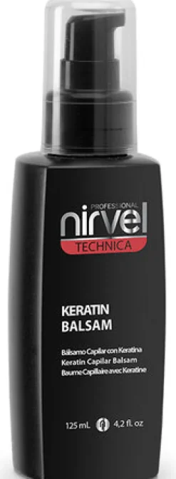 Nirvel Technica Keratin Balsam