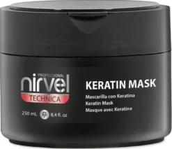 Nirvel Technica Keratin Mask