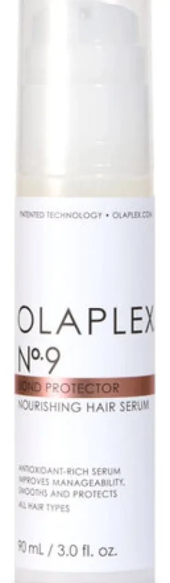OLAPLEX No. 9 Bond Protector Nourishing Hair Serum