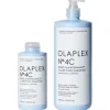 OLAPLEX No. 4C Bond Maintenance Clarifying Shampoo