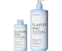 OLAPLEX No. 4C Bond Maintenance Clarifying Shampoo
