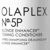 OLAPLEX No. 5P Blonde Enhancer Toning Conditioner