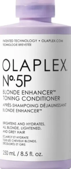 OLAPLEX No. 5P Blonde Enhancer Toning Conditioner