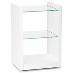 OLYMP Trolley Beauty Rack