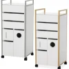 OLYMP Trolley Nail Tool Box