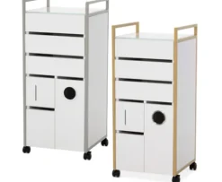 OLYMP Trolley Nail Tool Box