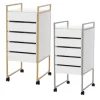 OLYMP Trolley NailColour Box