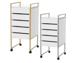 OLYMP Trolley NailColour Box