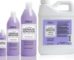 ORLY All Purpose Genius Remover
