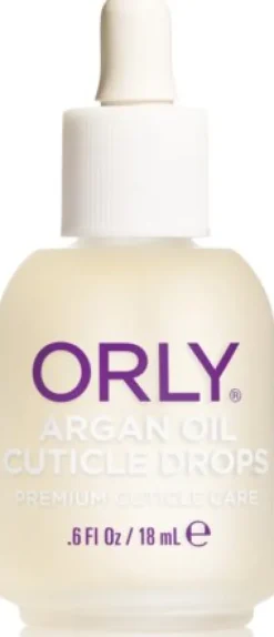 ORLY Argan Oil Cuticle Drops