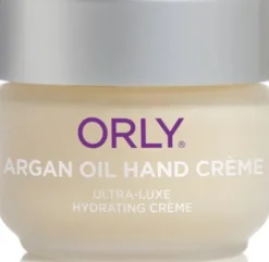 ORLY Argan Oil Hand Crème