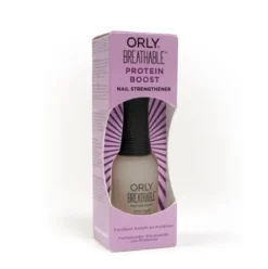 ORLY Breathable Protein Boost