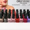 ORLY Breathable 1-Step Display