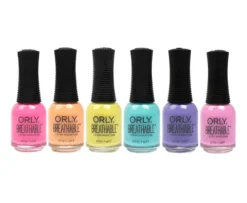 ORLY Breathable Sweet Retreat