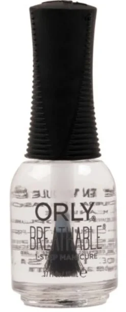 ORLY Breathable Treatment Shine