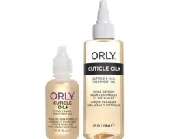 ORLY Cuticle Oil +