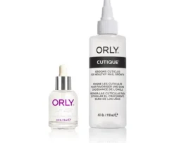 ORLY Cutique Nagelhautentferner
