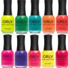 ORLY Fashionable Shades Neons Nagellack