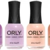 ORLY Feel the Beat Collection Nagellack