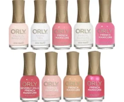 ORLY French Manicure