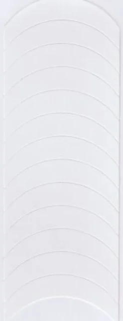 ORLY French Manicure Tip Schablone