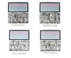 ORLY GelFX Builder Tip Box
