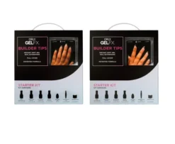 ORLY GelFX Builder Tips Starter Kit