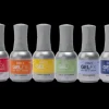 ORLY GelFX Cloudscape