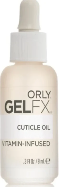 ORLY GelFX Cuticle Oil