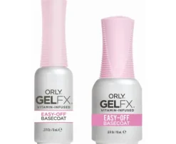 ORLY GelFX Easy-Off Base Coat