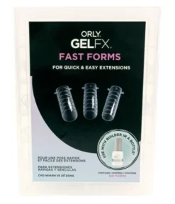 ORLY GelFX Fast Forms